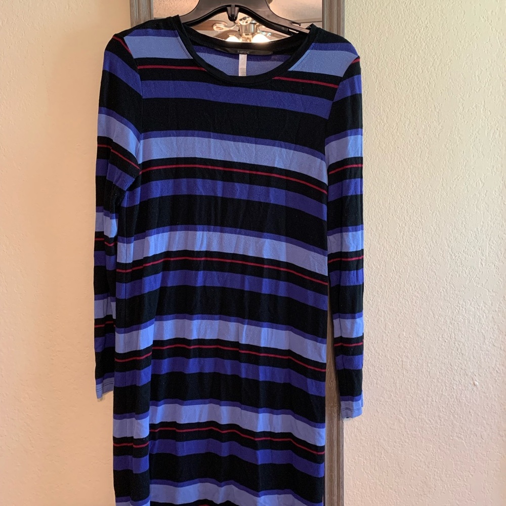 Junior Dress